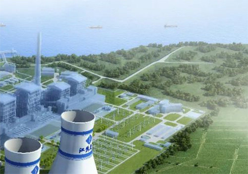 Anqing Petrochemical General Plant selects Jiangping JJHM-40A pulse bag dust collector