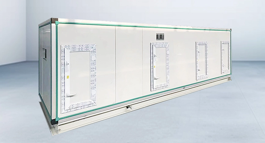 GB/T 20738-2018 'Rooftop Air Conditioning Unit' National Standard Analysis