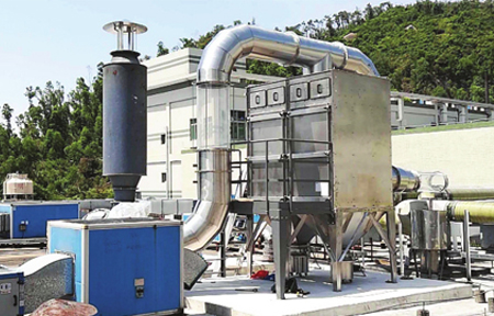 Installation issues that should be paid attention to when combined air conditioning units