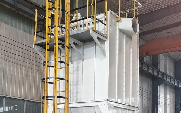 How to tell if a rooftop air conditioning unit needs maintenance?