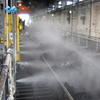 Dry Fog Dust Suppression System 