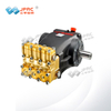 High Pressure Dust Suppression System