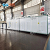 air cooled rooftop air conditioning unit