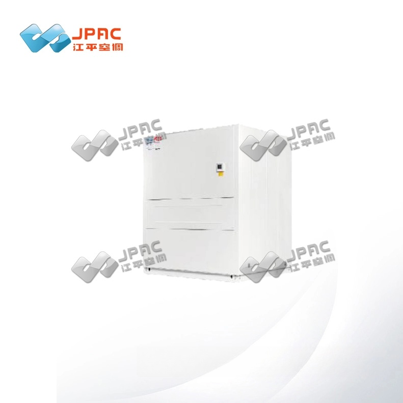 cabinet air cooled air conditioning unit