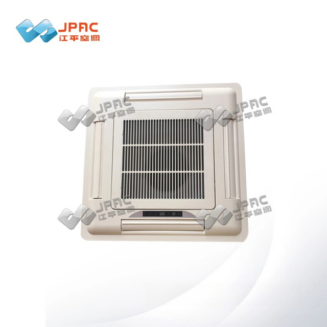 cassette fan coil unit