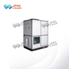 Vertical air handling unit