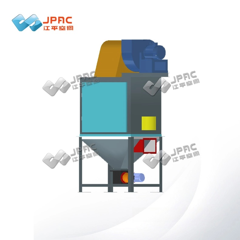 bag dust collector