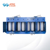 Vertical Cartridge Dust Collector
