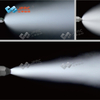 Dry Fog Dust Suppression System 
