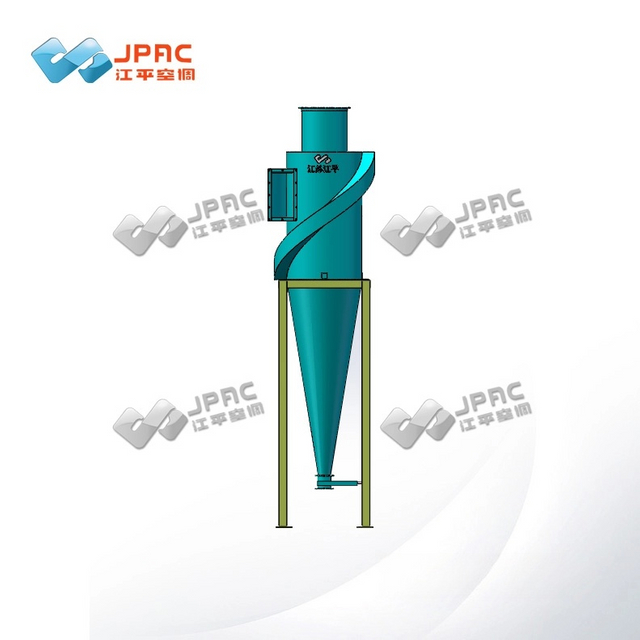 Cyclone Dust Collector