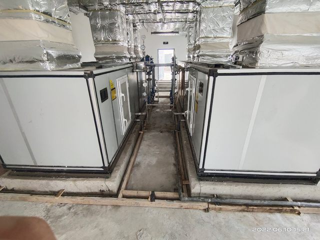 Bengal-air conditioning unit