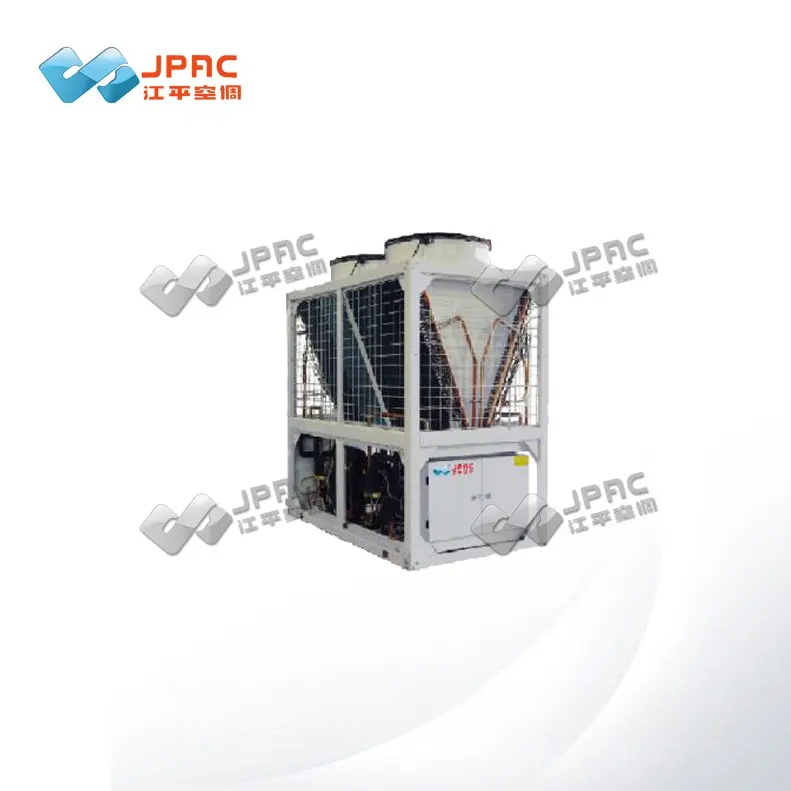 low temperature air source heat pump unit