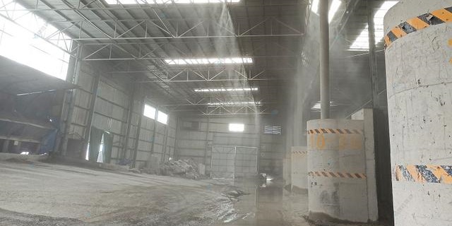 Design optimization of explosion-proof dust collector flue gas pipeline: ensuring safe and efficient operation