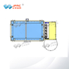 Pulse Bag Dust Collector