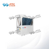 modular air cooled heat pump unit