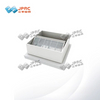 electric skylight for lighting and smoke exhaust