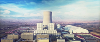 Power Plant