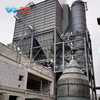 Pulse bag dust collector