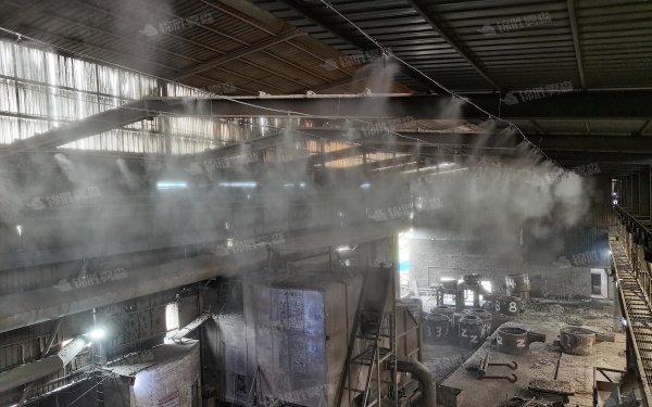 Sintered plate dust collector: guarantee of efficient dust collection rate