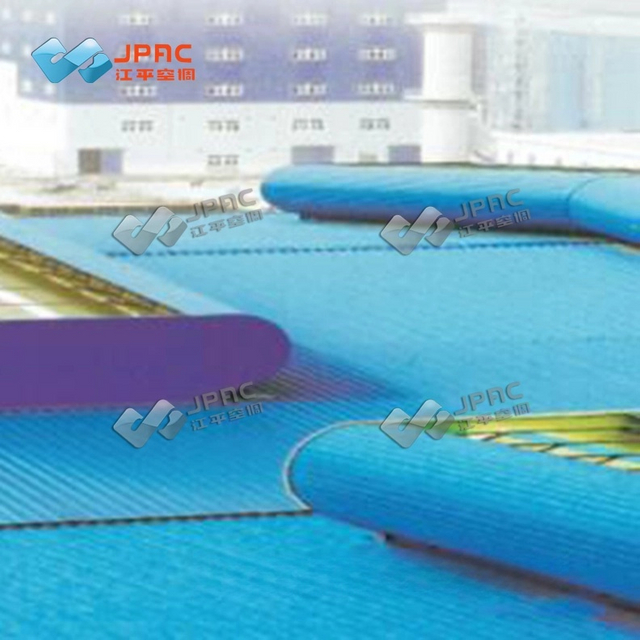 Stainless Steel Roof Ventilator