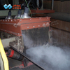 Dry Fog Dust Suppression System 