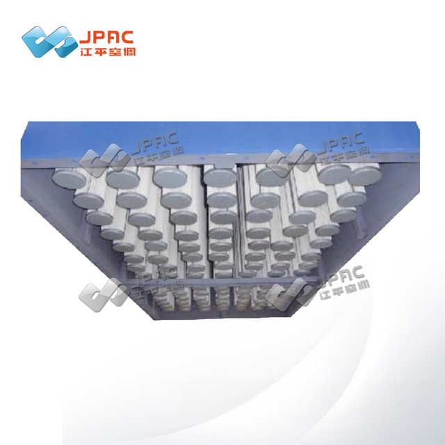 Baghouses Cartridge Dust Collectors