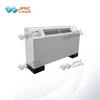 vertical cabinet fan coil unit