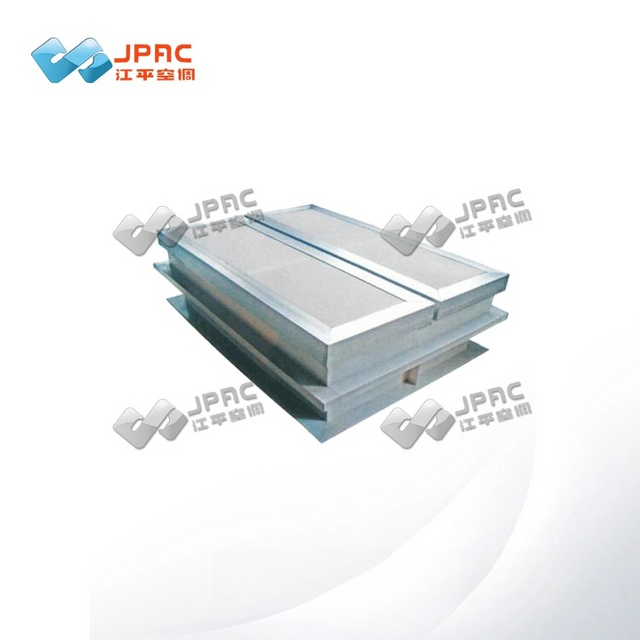 Electric lighting and smoke exhaust skylight