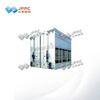 evaporative water chiller