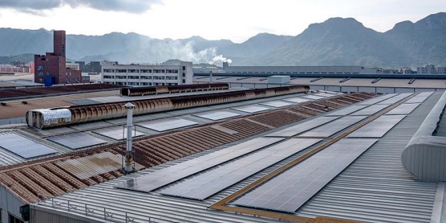 Electrical Connection Guidelines for Rooftop Air Conditioning Unit Installation