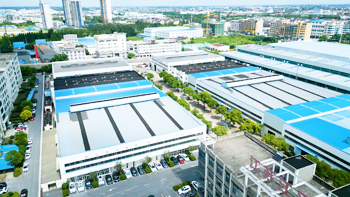 production environment