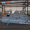 venturi wet dust collector