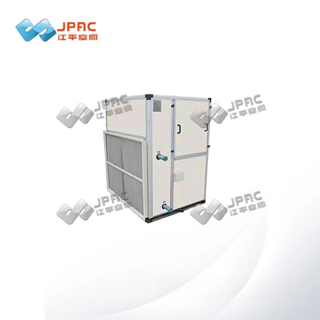 dry air conditioning unit