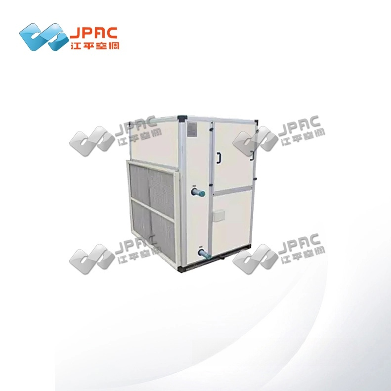 dry air conditioning unit