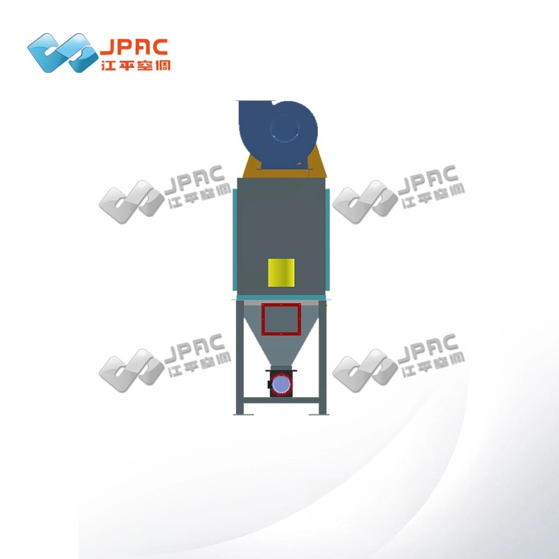 baghouse dust collector