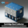 Cartridge Type Dust Collector