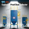  Explosion Proof Dust Collector 