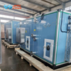 Horizontal Air Handling Unit