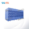 Horizontal Cartridge Dust Collector