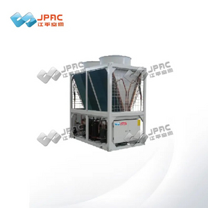 air source heat pump system