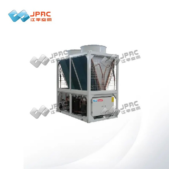 air source heat pump system