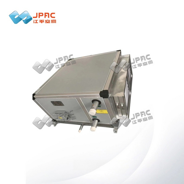 Ceiling air handling unit