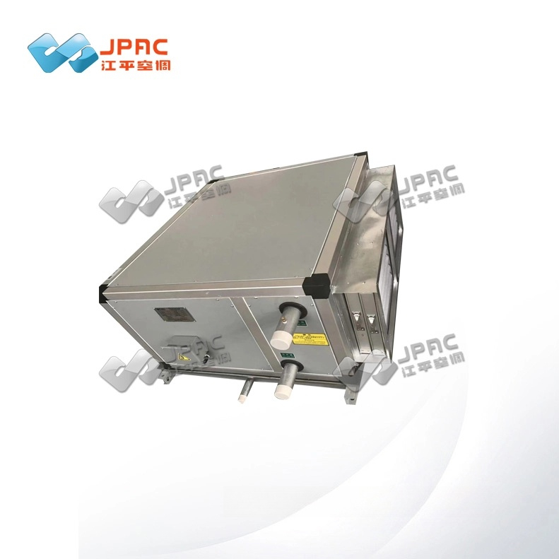 Ceiling air handling unit