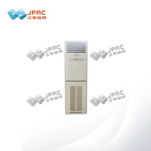 column fan coil unit