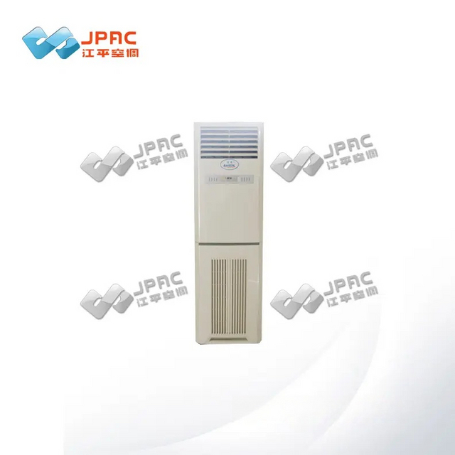 column fan coil unit