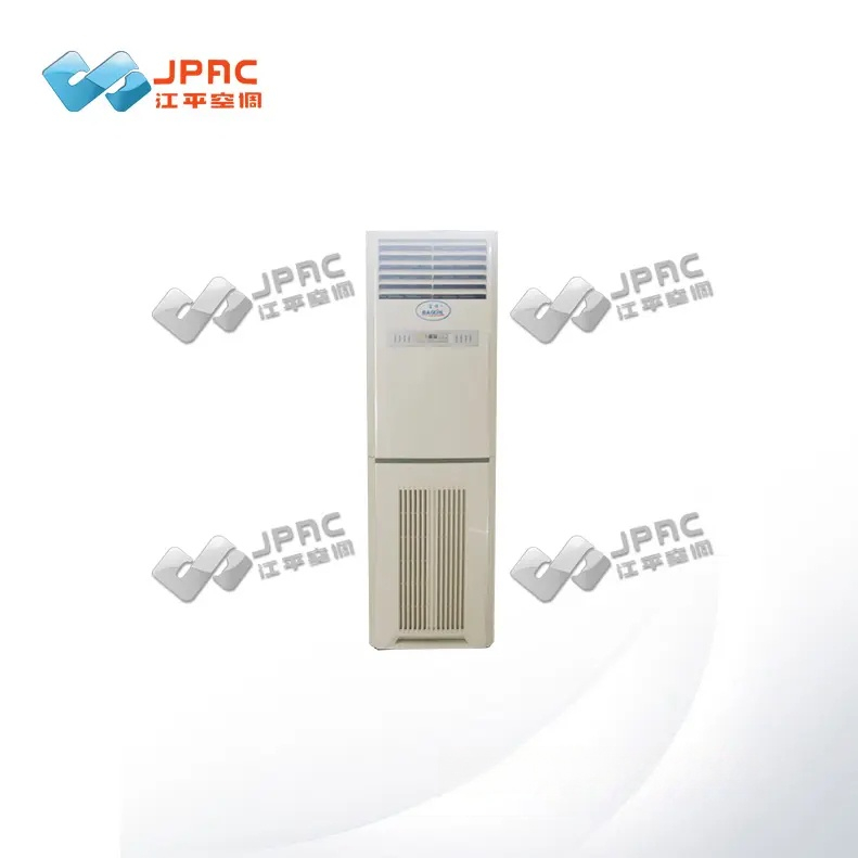 column fan coil unit