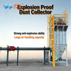 Explosion Proof Dust Collector
