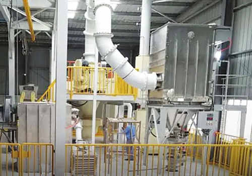 Efficient dust removal in the steel industry: Sintered plate dust collector leads the new trend of environmental protection