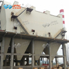 Electrostatic Dust Collector