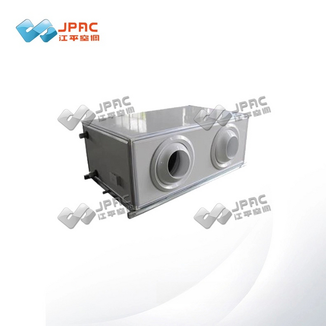 jet air handling unit